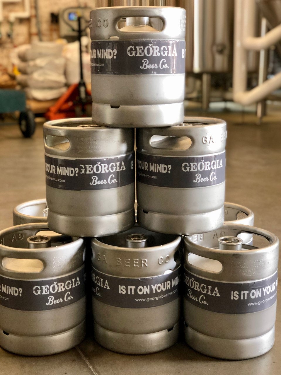 Mini Keg Rental Beer Co.